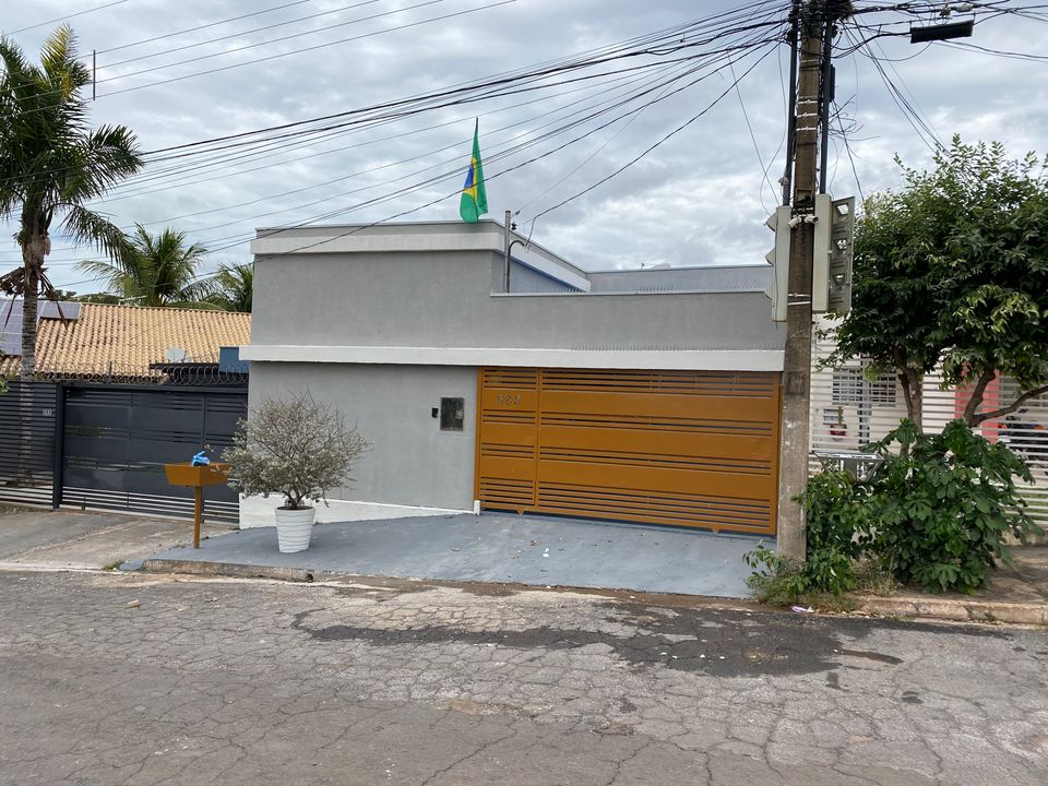 Foto - Cuiabá - Santa Cruz